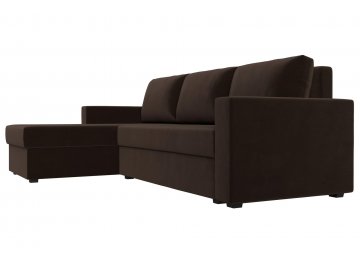 Диван угловой Крона-М Лайт