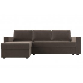 Диван угловой Траумберг Лайт