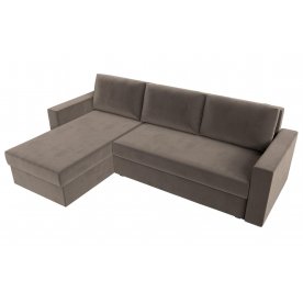 Диван угловой Траумберг Лайт
