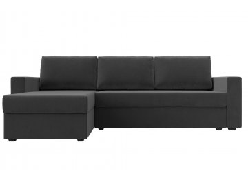 Диван угловой Крона-М Лайт