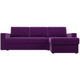 Диван угловой Траумберг правый