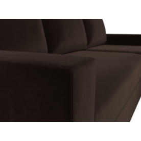 Диван угловой Траумберг правый