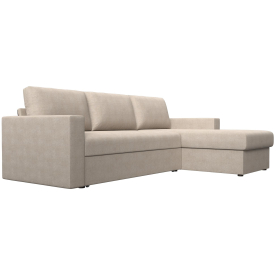 Диван угловой Траумберг правый