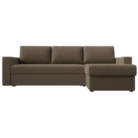 Диван угловой Траумберг