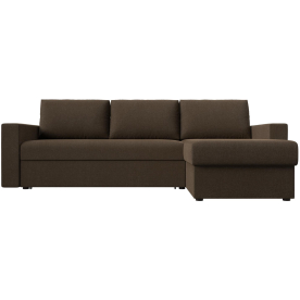 Диван угловой Траумберг правый