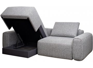 Диван угловой Турин