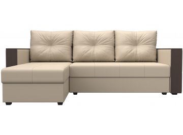 Диван угловой Валенсия Лайт