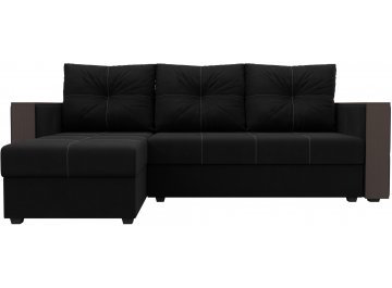 Диван угловой Пандора Лайт