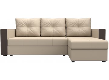 Диван угловой Валенсия Лайт