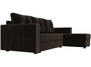 Диван угловой Валенсия Лайт
