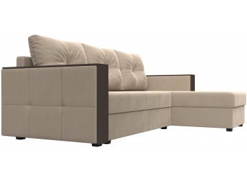 Диван угловой Валенсия Лайт