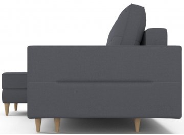 Диван угловой W3.2 Вестор левый