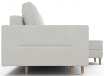 Диван угловой W3.2 Вестор правый