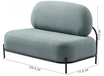 Диван Вивьен