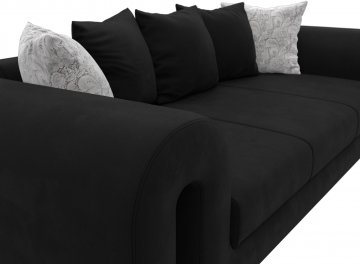 Диван Волна