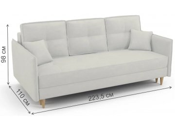 Диван Z2 Дрезден