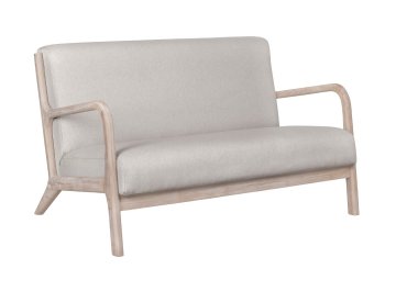 Дизайнерский двухместный диван Cody B-bone