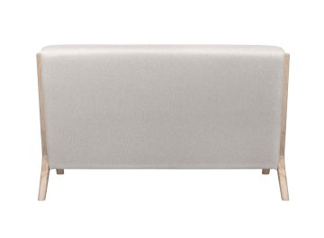 Дизайнерский двухместный диван Cody B-bone