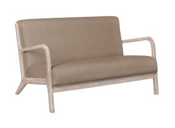 Дизайнерский двухместный диван Cody B-hazel