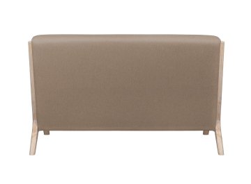 Дизайнерский двухместный диван Cody B-hazel