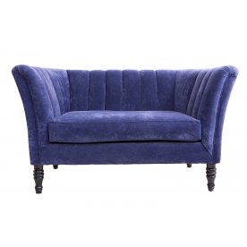 Дизайнерский двухместный диван Dalena New