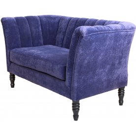 Дизайнерский двухместный диван Dalena New