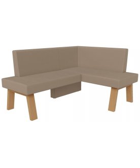 Диван Alto 158-120 R правый