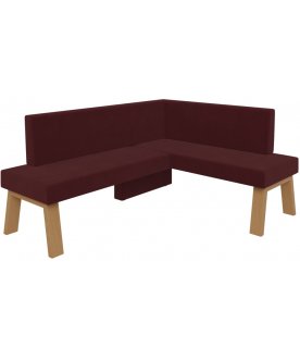 Диван Alto 178-140 R правый