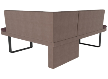 Диван Magic 178-140R правый