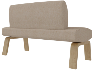 Диван Pride 140