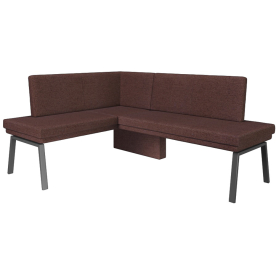 Диван Brave 140-178 L левый