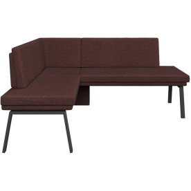 Диван Brave 140-178 L левый