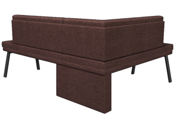 Диван Brave 140-178 L левый