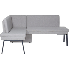 Диван Brave 140-178 L левый