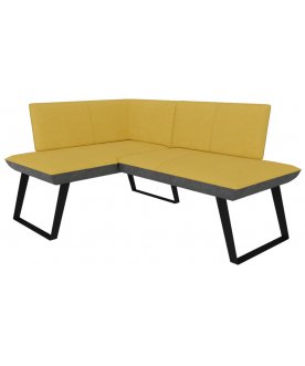 Диван Cosmo 120-158 L левый