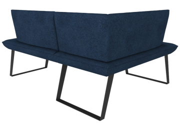 Диван Cosmo 120-158 L левый