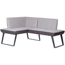 Диван Cosmo 120-158 L левый