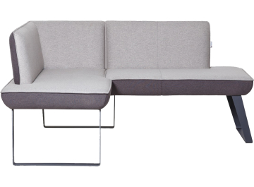 Диван Cosmo 120-158 L левый