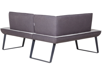 Диван Cosmo 120-158 L левый