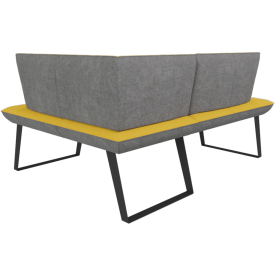 Диван Cosmo 158-120 R правый