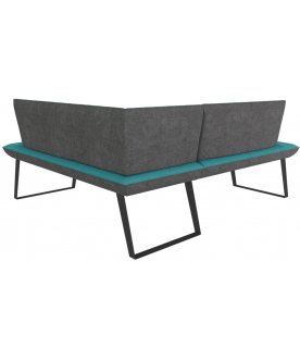 Диван Cosmo 158-140 R правый