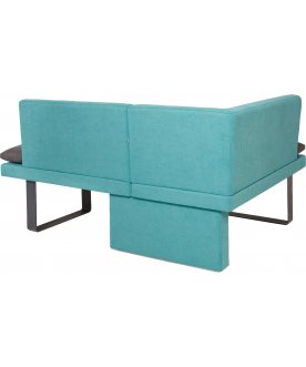 Диван Magic 120-158 L левый