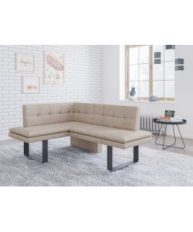 Диван Magic 120-158 L левый