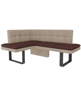 Диван Magic 120-158 L левый