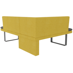 Диван Magic 140-178 L левый