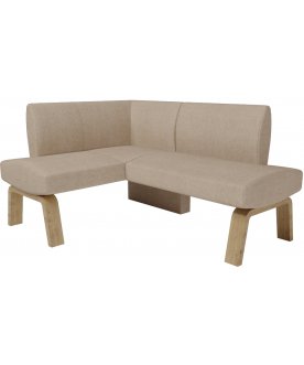 Диван Pride 120-158 L левый