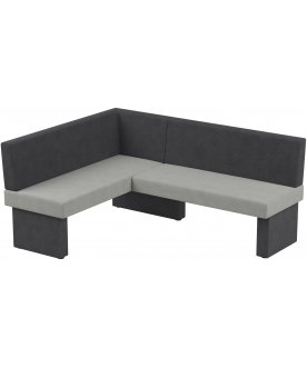 Диван Ratio 140-178 L левый