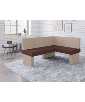 Диван Ratio 158-120 R правый