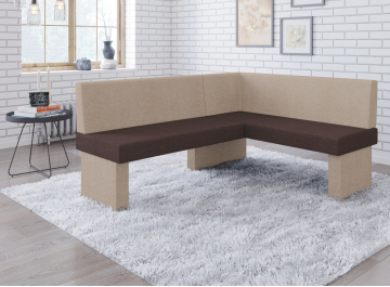 Диван Ratio 178-140 R правый