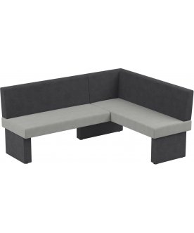 Диван Ratio 178-140 R правый